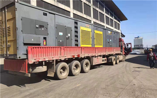 丰县200KW发电机组适配电缆规格选型指南