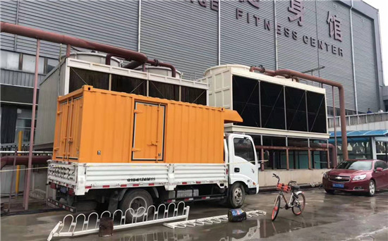丰县300KW发电机组适配电缆规格选型指南