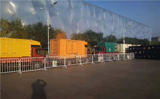 丰县400KW发电机组适配电缆规格选型指南