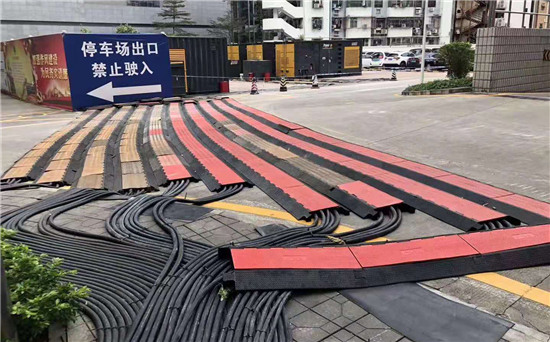 丰县发电机组电缆选型完整具体步骤（工程通用标准流程）